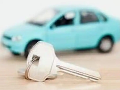 昭苏汽车抵押贷款办理流程,昭苏车抵贷需要什么条件?